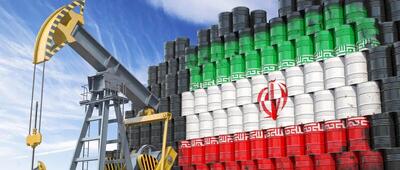  ثبات تولید نفت ایران در ۳ میلیون و ۴۵۰ هزار بشکه