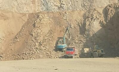  نظام نامه شورای عالی معادن ابلاغ شد