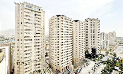  شوک به بازار مسکن با تغییر قیمت مصالح ساختمانی/ قیمت ساخت هر مترمربع مسکن چقدر شد؟