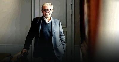  بحران جانشینی در امپراتوری ۴۰ میلیارد دلاری سوئدی+فیلم