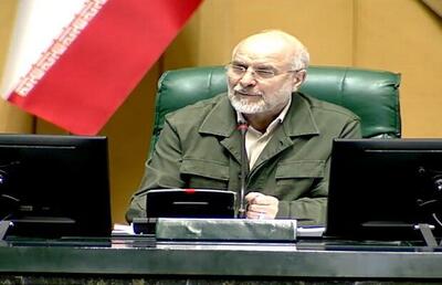  قالیباف: ارز ۱۲۳ هزار تومانی مبنای محاسبات ریالی بودجه است