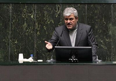  تاجگردون: رقم خرید تضمینی گندم در سال آینده بالای ۴۰ هزار تومان خواهد بود