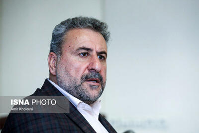  توئیت هشدارآمیز فلاحت پیشه: دور آینده مذاکرات آخرین فرصت دیپلماسی  است