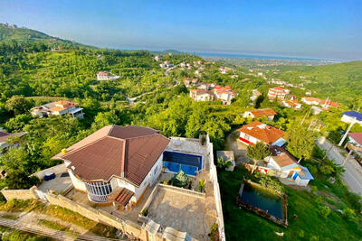  مازندران و گیلان پیشتاز تورم ملکی؛ ویلاها تا ۷۰ درصد گران شدند