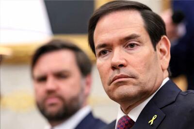  وزیر خارجه آمریکا: روزهای بسیار نگران‌کننده‌ای را پشت سر گذاشته‌ایم/ توافقات خوبی با سوریه درحال انجام است