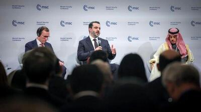  دمشق برای مذاکره با اسرائیل شرط گذاشت