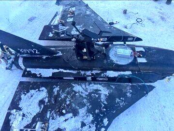  ترکیب مرگبار پهپادهای دوربرد با ریزپرنده‌های انتحاری/«مادر پهپادها» به پرواز درآمد/ روسیه زنگ خطر را زد