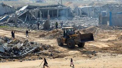  ادعای رسانه عربی درباره زمان خلع سلاح حماس