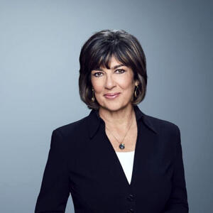  حملات تند به کریستین امان‌پور؛ خبرنگار «سی‌ان‌ان» چگونه آماج حملات قرار گرفت؟/ او مقابل خاتمی و ظریف و احمدی‌نژاد نرمش نشان می‌داد اما مقابل رضا پهلوی سرسختی!