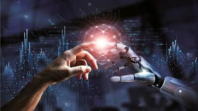  تعیین حق امتیاز ارائه خدمات هوش مصنوعی در 1405