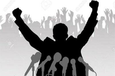  چرا زندگی ما اینقدر درگیر سیاست شده است؟