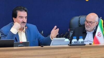  آمادگی بانک رفاه کارگران برای انتشار ۱۰۰ همت اوراق سپرده سرمایه‌گذاری خاص در استان خوزستان