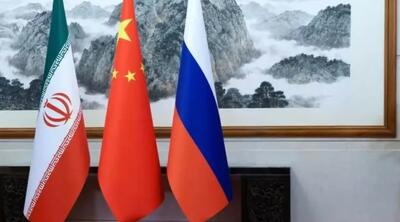 تحرک دیپلماتیک ایران در وین/ دیدار سه‌جانبه با چین و روسیه پیش از نشست آژانس