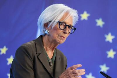  طرح تازه بانک مرکزی اروپا برای تقویت جایگاه یورو