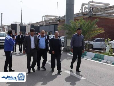  افزایش سطح همکاری‌ها و طراحی راهکارهای متناسب با نیاز شرکت‌های پتروشیمی