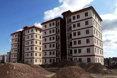  افزایش ۴۵ درصدی هزینه ساخت مسکن/ کاهش قیمت سیمان و بتن!