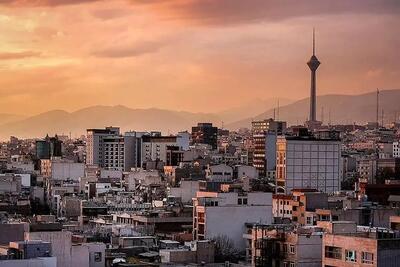  جهش عجیب قیمت مسکن / قیمت ساخت مسکن افزایش یافت