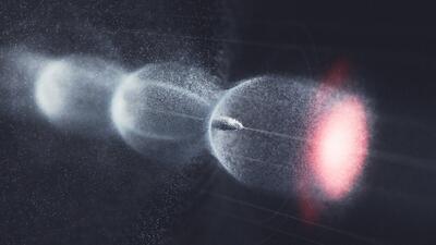  دستیابی ایران به سلاح پلاسمایی/ سخنگوی پنتاگون خبر داد