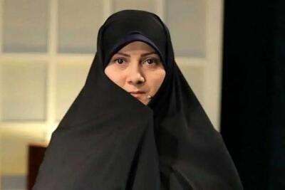  زمان و مکان محاکمه حسن روحانی توسط مهری طالبی دارستانی! + عکس