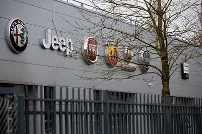  زنگ خطر برای خودروسازی فرانسه / یک‌سوم کارگران حذف شدند