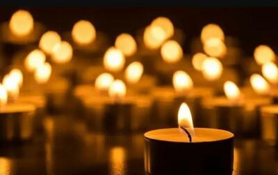  چهلم شهدا و جان‌باختگان حوادث اخیر برگزار می‌شود