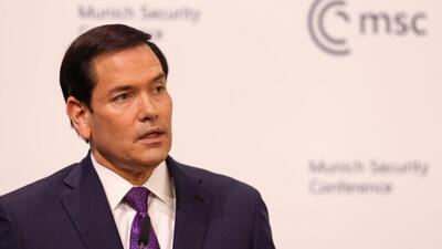  جزئیات دور جدید مذاکرات ایران و آمریکا/مارکو روبیو اعلام کرد