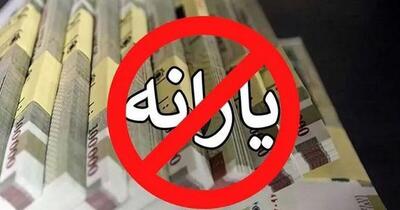  شوک خبری مجلس/ یارانه این افراد حذف می‌شود