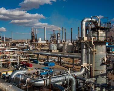  نبض سوخت ایران کجاست؟ روایت شکل‌گیری شرکت ملی پالایش و پخش فرآوده‌های نفتی+فیلم