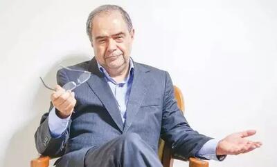  محسن امین‌زاده آزاد شد