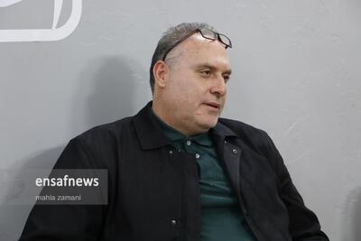  در سوگ جوانان وطن | افشین علا