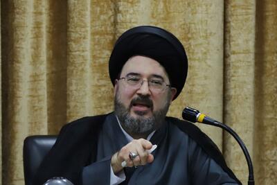  آخرین وضعیت آیت الله عباس قائم مقامی: درمان بیماری سخت او دچار اختلال شد