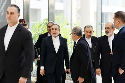  تحلیل‌گر سعودی: مذاکرات میان ایران و آمریکا با محوریت اقتصاد و انرژی، در حال پیشرفت است؛ این موضوع می‌تواند به اهرمی برای دستیابی به توافق تبدیل شود/ منافع اقتصادی همواره از شدت مواضع تقابلی می‌کاهد