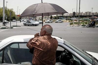  رئیس سازمان هواشناسی: طی ۵۰ سال گذشته، دمای هوا در ایران ۰.۴ درجه در هر دهه افزایش پیدا کرده؛ کاهش بارش‌ها هم سالانه ۰.۸ میلی‌متر بوده/ از سال ۱۳۷۴ پهنه‌های خشک کشور بیشتر شده/ بخشی از آلودگی هوا به علت افزایش تغییرات اقلیمی است