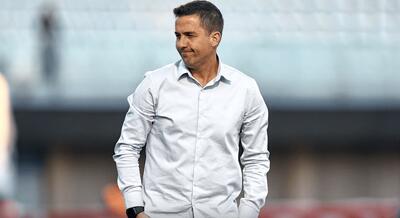  اولتیماتوم باشگاه به اوسمار؛ خطر فعلاً از بیخ گوش سرمربی پرسپولیس گذشت