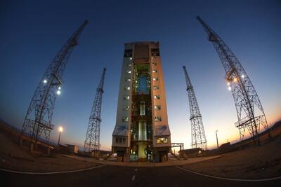  بودجه فضایی کشور با رشد ۹ درصدی در سال آینده، به ۶ هزار و ۳۰ میلیارد تومان رسید/ سهم ۰.۱ درصدی از بودجه عمومی