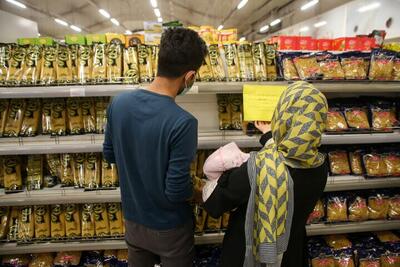  وزارت کار: آگهی فروش کالابرگ در برخی سایت‌ها و پلتفرم‌ها، غیر قانونی و تخلف است و با آن برخورد جدی می‌شود/ اعتبار کالابرگ قابلیت خرید و فروش ندارد