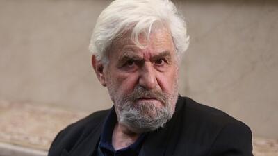  خاطره مرحوم عنایت بخشی از کار در نیروی هوایی ارتش در دهه ۴۰