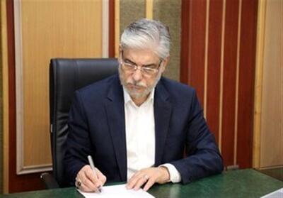  وزیر علوم: برای دانشجویانی که به دلیل بازداشت در امتحانات غایب بوده‌اند، امکان برگزاری مجدد آزمون‌ها فراهم شده، زیرا غیبت آن‌ها چون به اختیار خودشان نبوده