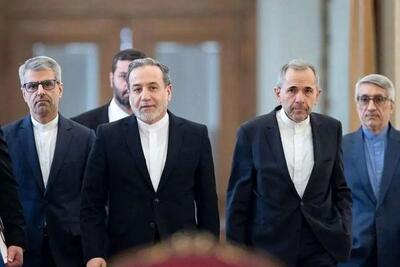  تخت روانچی: دور دوم مذاکرات ایران و آمریکا، سه‌شنبه در ژنو برگزار می‌شود/ با امید به امکان دستیابی به توافق، به این مذاکرات خواهیم رفت