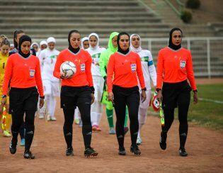  روزگار سیاه فوتبال زنان ایران؛ فدراسیون پروژه به محاق بردن فوتبال زنان را پیش می‌برد؟