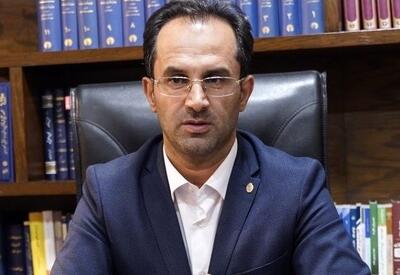  درخواست رییس سابق کانون وکلای دادگستری مرکز برای حذف تبصره ۴۸ قانون آیین دادرسی کیفری؛ این چکش آهنین برداشته شود