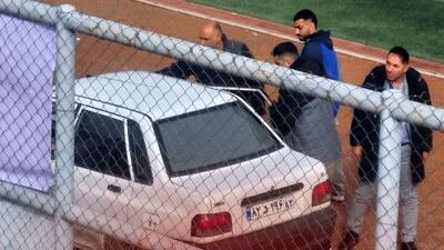  فاجعه‌‌ای به نام آمبولانس پراید؛ جان ورزشکاران را به بازی نگیرید