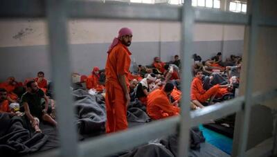  اعلامیه عجیب دولت عراق: غذای داعشی‌ها به ما مربوط نیست