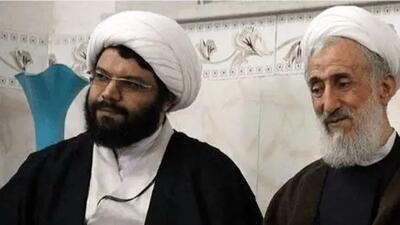  آخرین جزئیات از شایعه  فرزند صدیقی در لندن