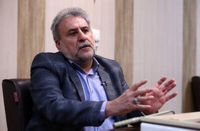  فلاحت پیشه: خطر التیماتوم پنهان از ضرب الاجل آشکار بیشتر است/ ترامپ به مرگ گرفته تا به تب راضی کند