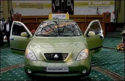  قیمت خودرو‌های سایپا امروز یکشنبه ۲۶ بهمن ۱۴۰۴