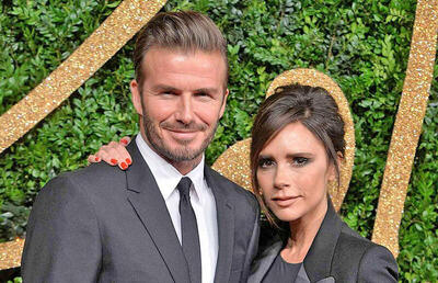  ولنتاین عاشقانه ستاره فوتبال پربازدید شد