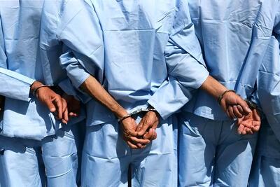  بوی ادکلن، دزدان خانه‌ها را وادار به اعتراف کرد