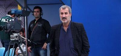  مایلی‌کهن: بازیکنان پرسپولیس در بلاتکلیفی به سر می‌برند