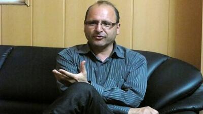  پیشنهاد عجیب نماینده مجلس: آمریکایی‌ها از تاسیسات هسته‌ای ایران بازدید کنند